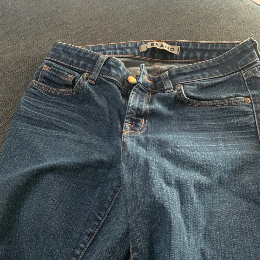 J Brand Denim